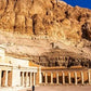 Meet Egypt:  Full-Board Nile Cruise & Great Pyramids