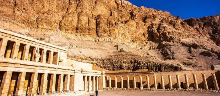 Meet Egypt:  Full-Board Nile Cruise & Great Pyramids