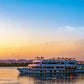 Meet Egypt:  Full-Board Nile Cruise & Great Pyramids