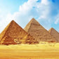 Meet Egypt:  Full-Board Nile Cruise & Great Pyramids
