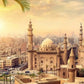 Meet Egypt:  Full-Board Nile Cruise & Great Pyramids