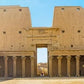 Meet Egypt:  Full-Board Nile Cruise & Great Pyramids