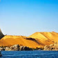 Meet Egypt:  Full-Board Nile Cruise & Great Pyramids