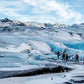 Meet Iceland:  Glaciers, Waterfalls & Hot Springs