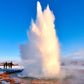 Meet Iceland:  Glaciers, Waterfalls & Hot Springs