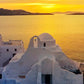 Meet Greece:  Ancient Ruins, Mykonos & Santorini