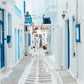 Meet Greece:  Ancient Ruins, Mykonos & Santorini