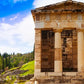 Meet Greece:  Ancient Ruins, Mykonos, Paros & Santorini