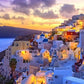 Meet Greece:  Ancient Ruins, Mykonos & Santorini