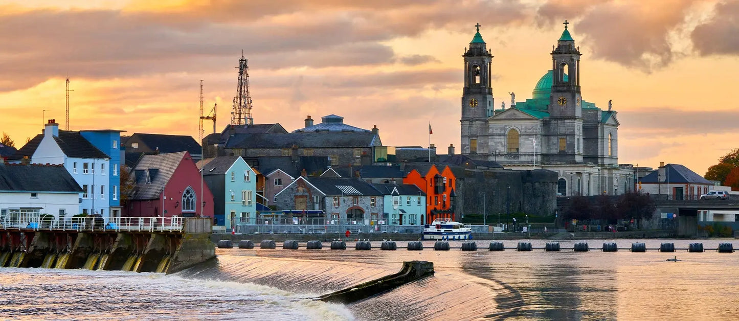 Meet Ireland:  Essence of the Emerald Isle