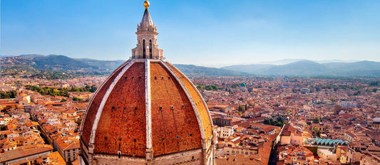 Meet Italy:  Escorted Eternal Cities