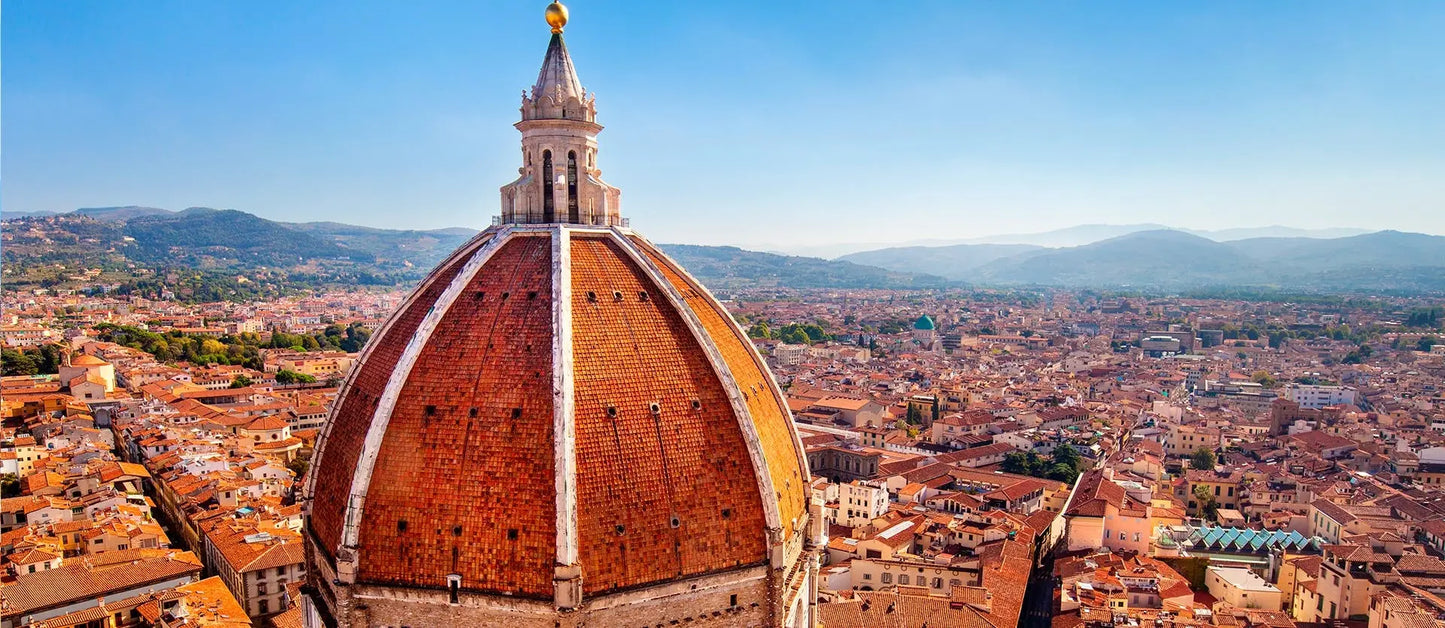 Meet Italy:  Self-Guided Eternal Cities in 10 Days