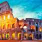 Meet Italy:  Self-Guided Eternal Cities in 10 Days