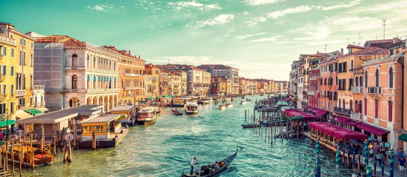 Meet Italy:  Self-Guided Eternal Cities in 10 Days