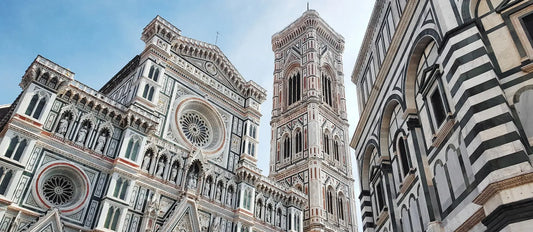 Meet Italy:  Escorted Eternal Cities