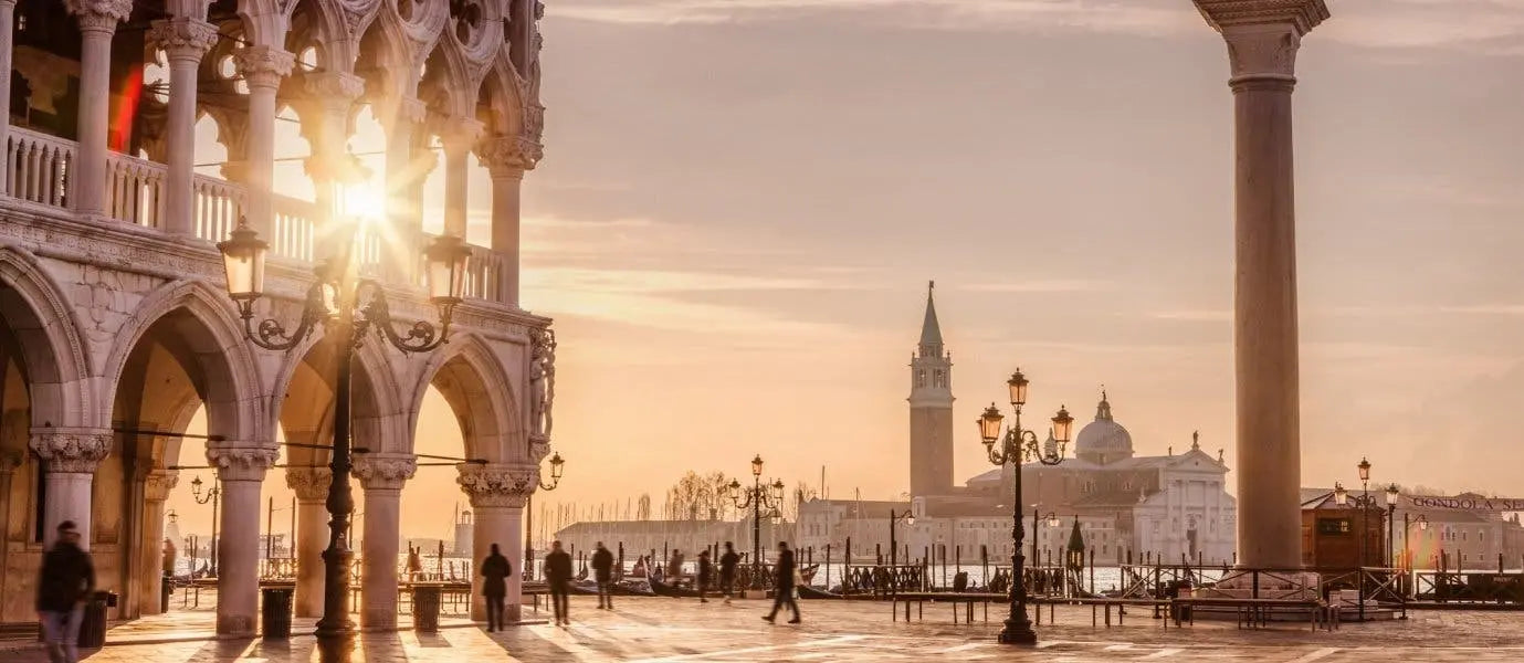 Meet Italy:  Self-Guided Eternal Cities in 10 Days