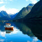Meet Norway:  Nordic Paradise & Fjords Railway Journey