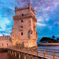 Meet Portugal:  Coast & Cultural Treasures