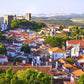 Meet Portugal:  Coast & Cultural Treasures