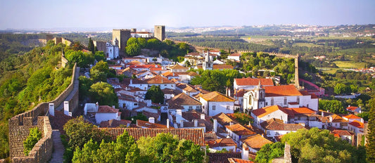 Meet Portugal:  Coast & Cultural Treasures