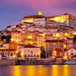 Meet Portugal:  Coast & Cultural Treasures