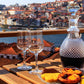 Meet Portugal:  Coast & Cultural Treasures