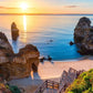 Meet Portugal:  Cultural Treasures & Algarve Escape