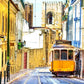 Meet Portugal:  Cultural Treasures & Algarve Escape