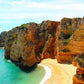 Meet Portugal:  Cultural Treasures & Algarve Escape