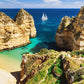 Meet Portugal:  Cultural Treasures & Algarve Escape