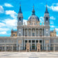Meet Spain:  Madrid, Andalusia & Barcelona
