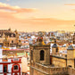 Meet Spain:  Madrid, Andalusia & Barcelona