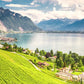 Meet the Alps:  Escorted Alps & Cities of Switzerland