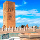 Jewels of Morocco: The 360 Experience
