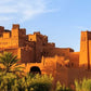 Meet Morocco:  Grand Tour & Kasbah Route