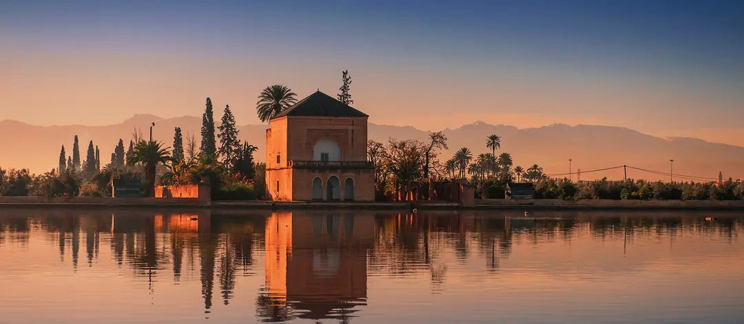 Meet Morocco:  Grand Tour & Kasbah Route