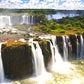 Meet Argentina & Brazil:  South American Cities & Wonders (14 Days)
