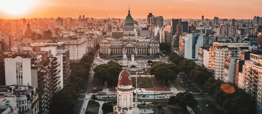Meet Argentina & Brazil:  South American Cities & Wonders (14 Days)
