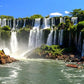 Meet Argentina & Brazil:  Latin Capitals & Iguazu Falls (11 Days)