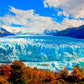 Meet Brazil, Argentina & Chile:  Cities, Falls & Glaciers of South America