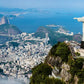 Meet Brazil, Argentina & Chile:  Cities, Falls & Glaciers of South America