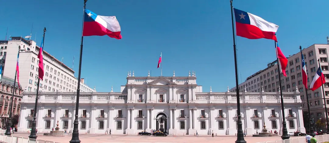 Meet Brazil, Argentina & Chile:  Cities, Falls & Glaciers of South America