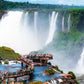 Meet Argentina:  Buenos Aires & Iguazu Falls (9 Days)