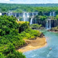 Meet Argentina:  Buenos Aires & Iguazu Falls (9 Days)