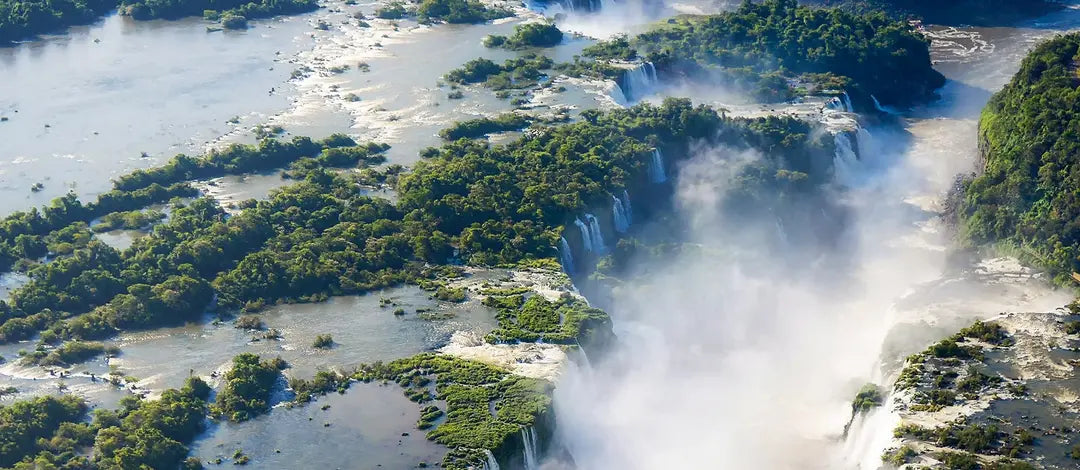 Meet Argentina:  Buenos Aires & Iguazu Falls (9 Days)