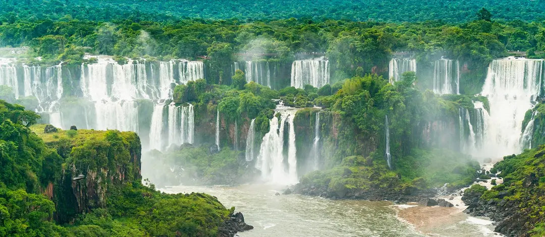 Meet Argentina:  Buenos Aires & Iguazu Falls (9 Days)