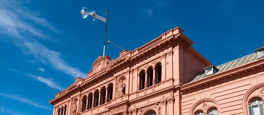 Meet Argentina:  Essence of Argentina (15 Days)