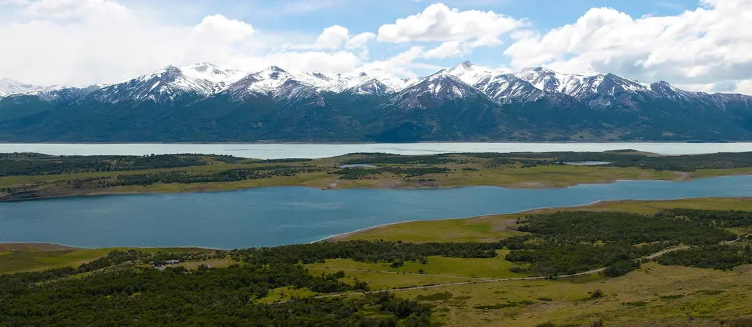 Meet Argentina & Chile:  Essence of Patagonia & Cultural Capitals