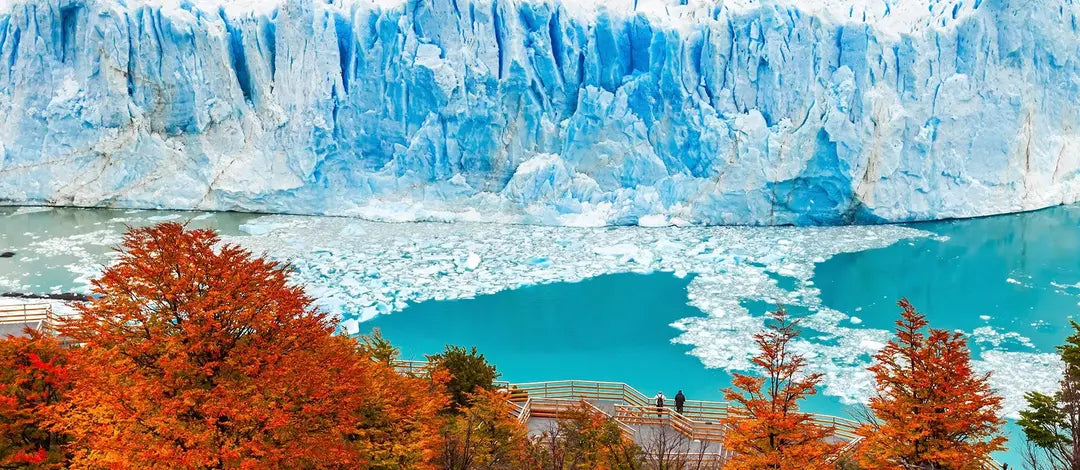 Meet Argentina & Chile:  Essence of Patagonia & Cultural Capitals