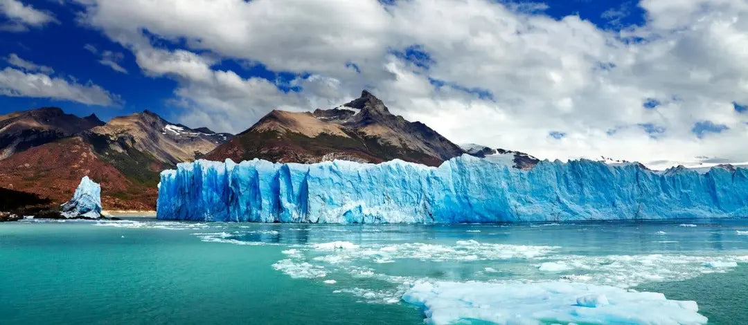 Meet Argentina:  From the Iguazu Falls to Patagonia